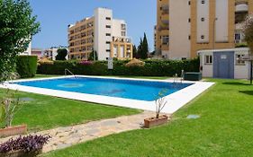 Home Corinto Beach Málaga